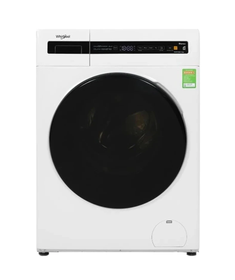 Máy giặt Whirlpool Inverter 10.5 kg FWEB10502FW